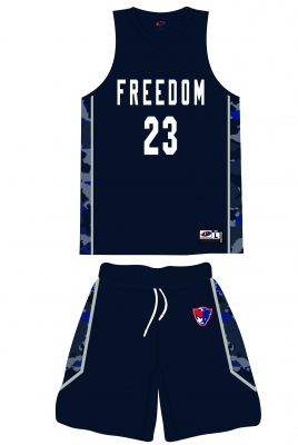 Basketball - Style 625