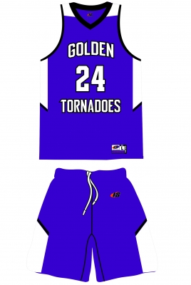 Basketball - Style 627