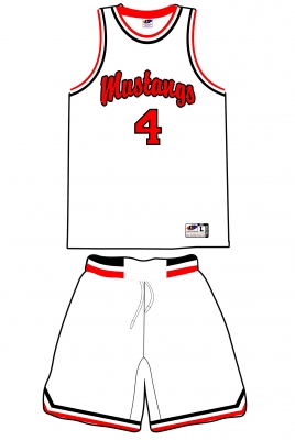 Basketball - Style 610