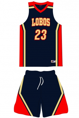 Basketball - Style 612