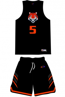 Basketball - Style 632
