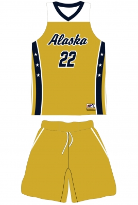 Basketball - Style 634