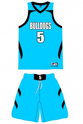 Basketball - Style 640