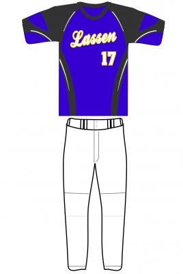 Baseball - Style 55