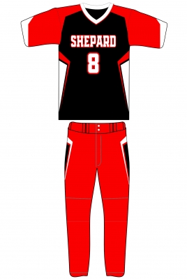 Baseball - Style 56