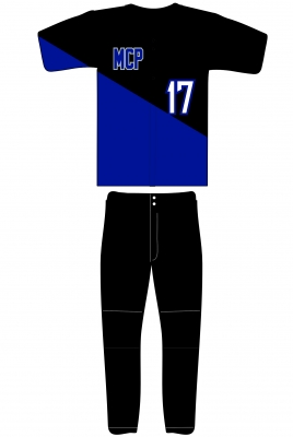 Baseball - Style 57