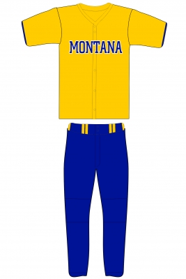 Baseball - Style 58