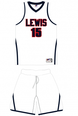 Basketball - Style 647