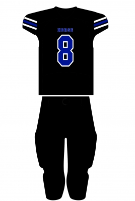 Football - Style 113