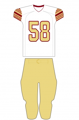 Football - Style 114