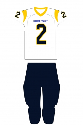 Football - Style 115