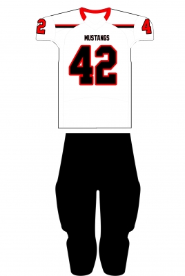 Football - Style 116