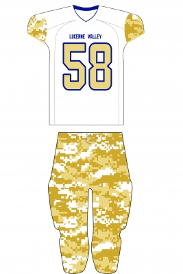 Football - Style 117