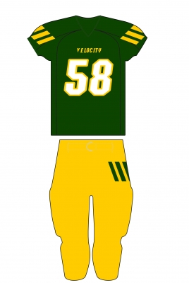 Football - Style 119