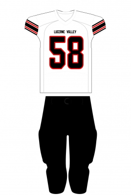 Football - Style 120