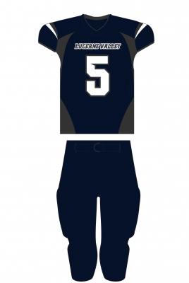 Football - Style 121
