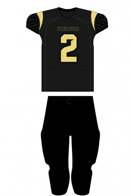 Football - Style 123
