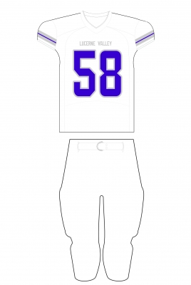 Football - Style 125