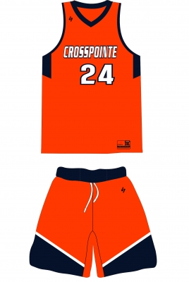 Basketball - Style 665
