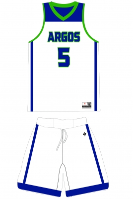 Basketball - Style 669