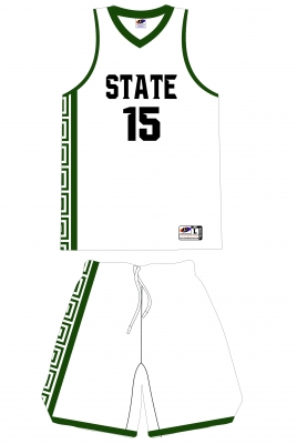Basketball - Style 686