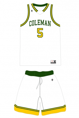 Basketball - Style 691