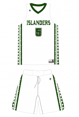 Basketball - Style 692