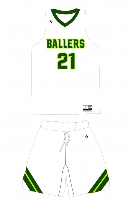 Basketball - Style 693