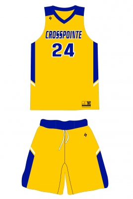 Basketball - Style 695