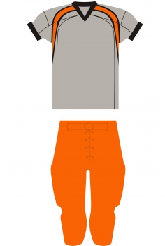 Football - Style 1