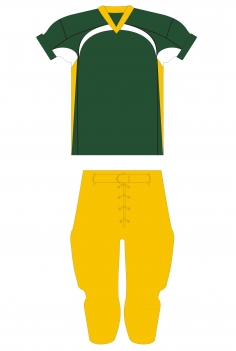 Football - Style 2