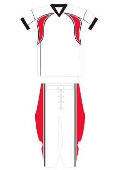 Football - Style 4