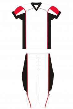 Football - Style 5