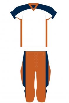 Football - Style 8