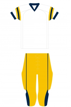 Football - Style 10