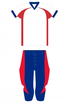 Football - Style 11