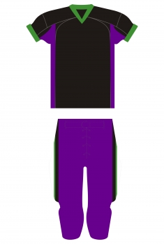 Football - Style 12