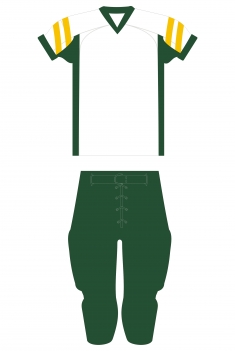 Football - Style 14