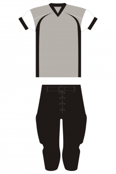 Football - Style 16