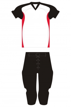 Football - Style 17
