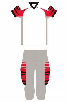 Football - Style 18