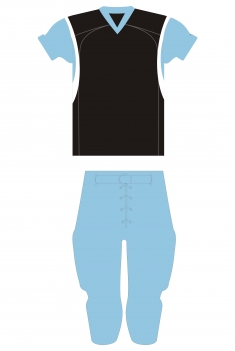 Football - Style 19