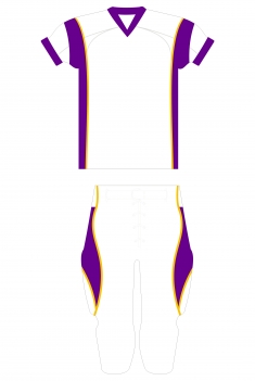Football - Style 21