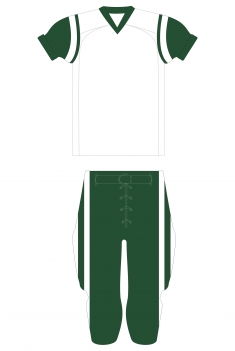 Football - Style 22