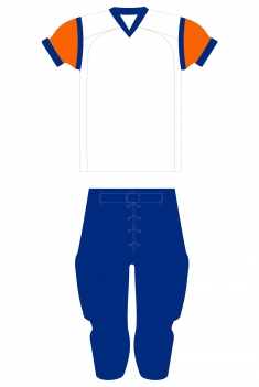 Football - Style 24