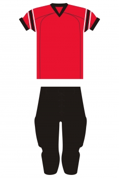 Football - Style 25