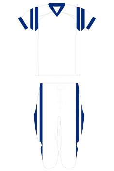 Football - Style 26