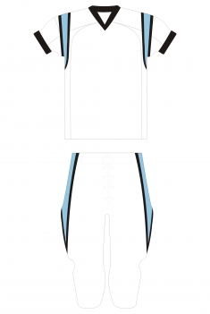 Football - Style 28