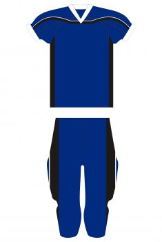 Football - Style 29