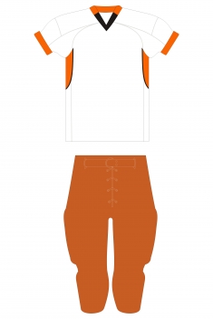 Football - Style 30